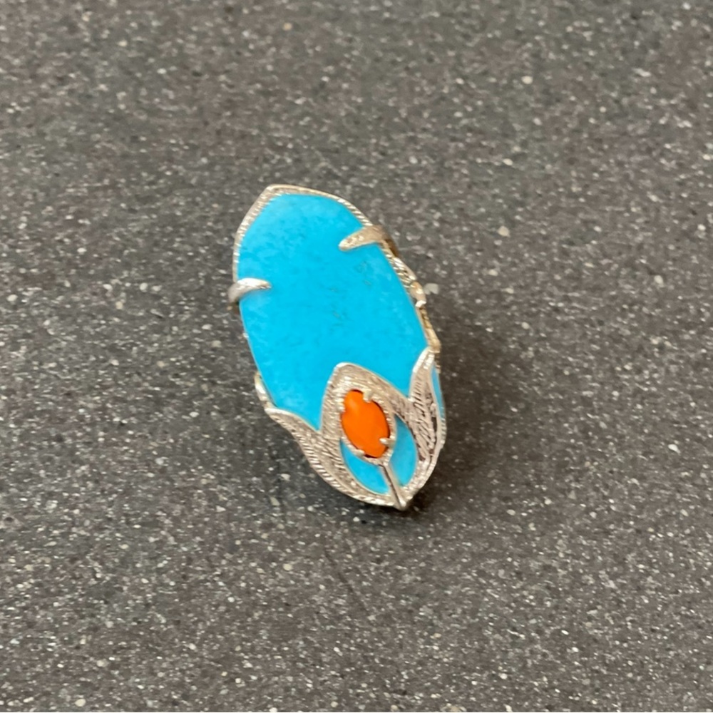 Kendra Scott Darby ring